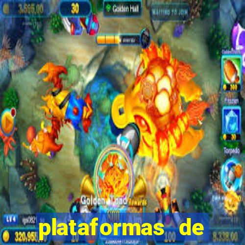 plataformas de jogos antigos